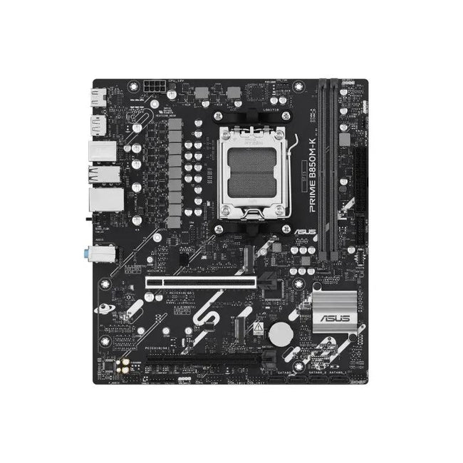 ASUS Placa Base PRIME B850M-K mATX AM5 Main Image