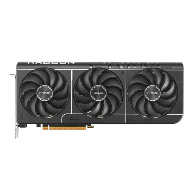 ASUS VGA AMD PRIME RX 9070XT O16G DDR6 Main Image