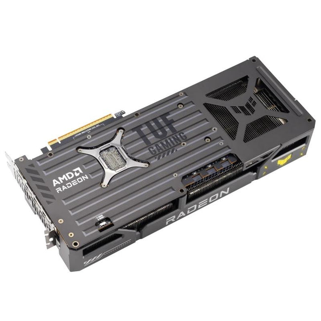 ASUS VGA AMD TUF RX 9070XT O16G GAMING DDR6 Main Image