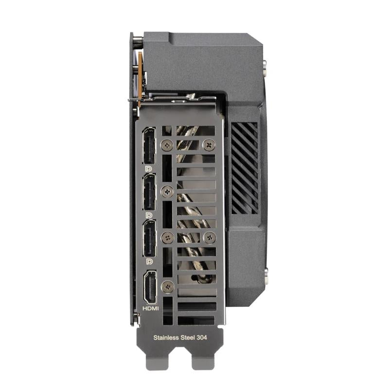 ASUS VGA AMD TUF RX 9070XT O16G GAMING DDR6