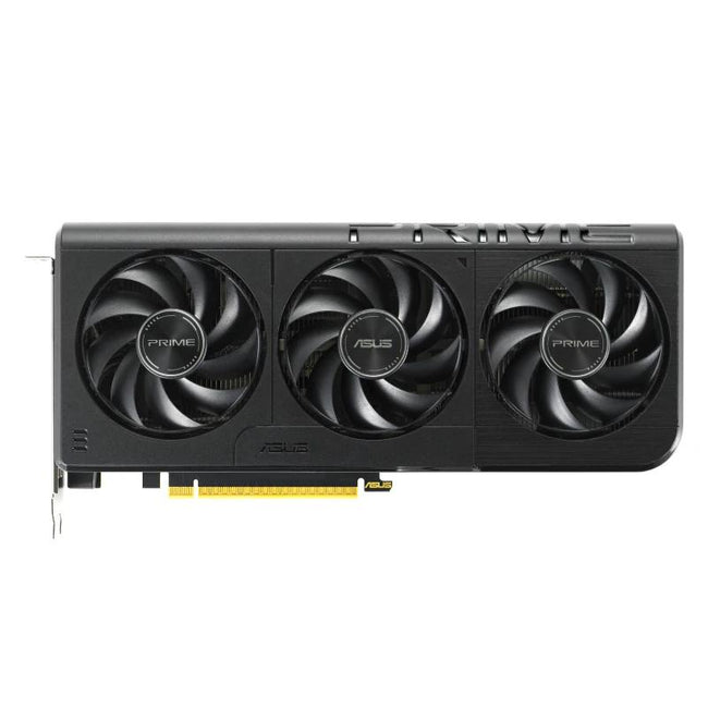 ASUS VGA NVIDIA PRIME RTX 5050 O8G 8GB DDR6 Main Image