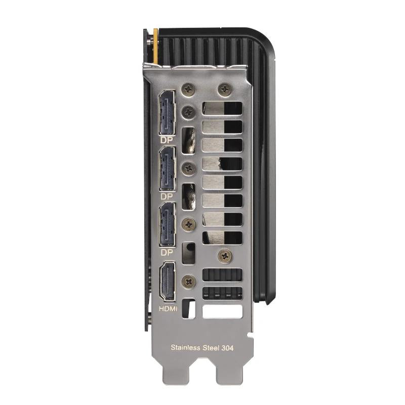 ASUS VGA NVIDIA PRIME RTX 5050 O8G 8GB DDR6