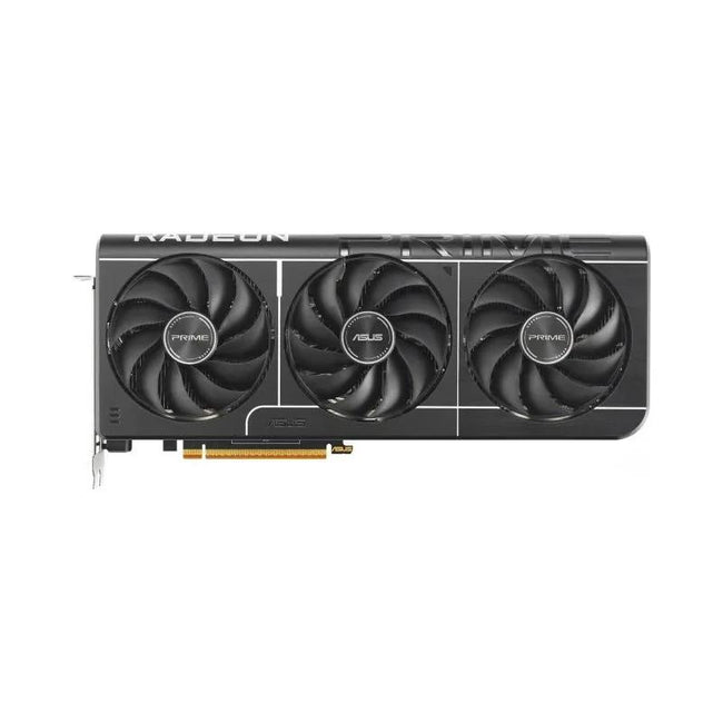 ASUS VGA AMD PRIME RX 9070 O16G DDR6 Main Image