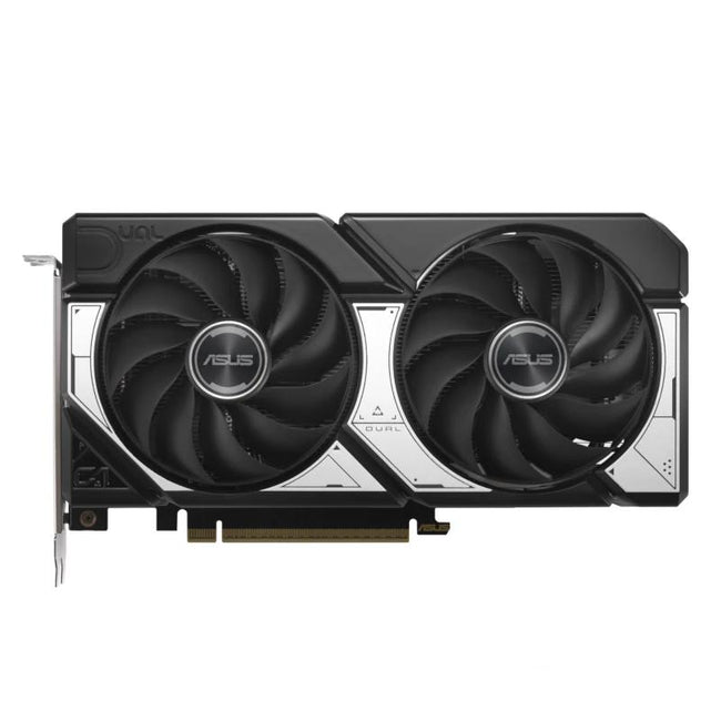 ASUS VGA NVIDIA DUAL RTX 5060 TI O8G DDR7 Main Image