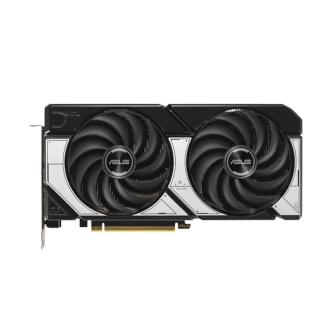 ASUS VGA NVIDIA DUAL RTX 5070 O12G DDR7 Main Image