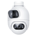 Imilab EC6 Dual 3MP 2K WiFi Blanco