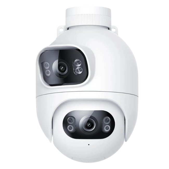Imilab EC6 Dual 3MP 2K WiFi Blanco Hover Image