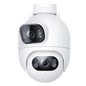 Imilab EC6 Dual 3MP 2K WiFi Blanco