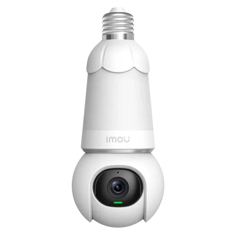 IMOU Bulb Cam 3K WiFi Cámara de vigilancia