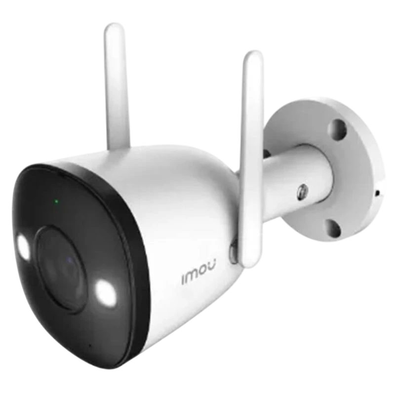 IMOU Bullet 2E 5MP WiFi IP67 Cámara de vigilancia