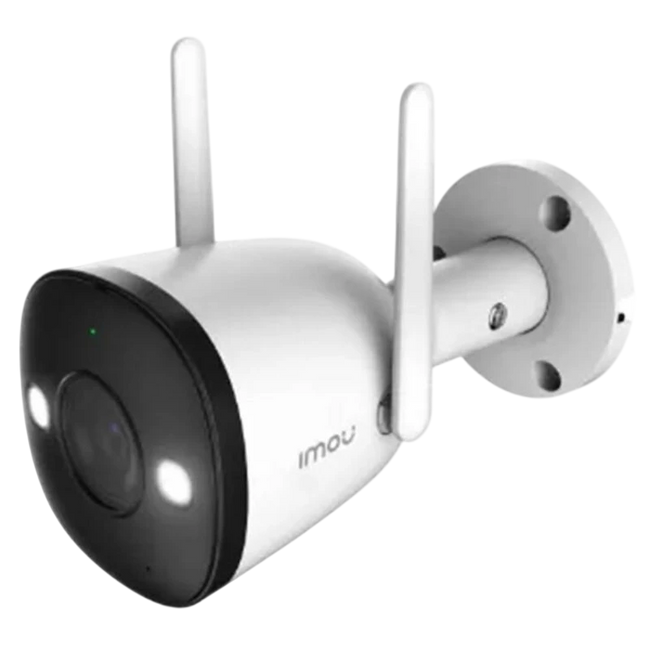 Imou Bullet 2E 5MP IP67 WiFi Hover Image