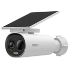 Imou Cell 3C All in One 3MP 2K QHD IP66 Blanco