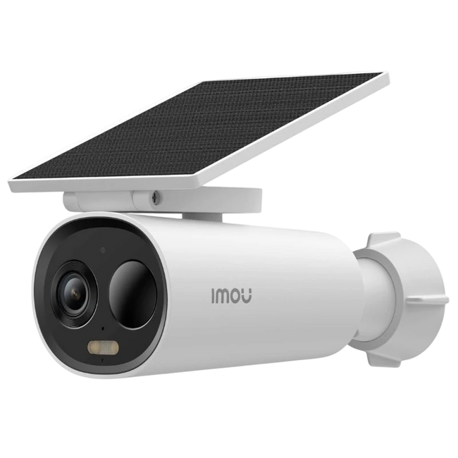 Imou Cell 3C All in One 3MP 2K QHD IP66 Blanco Hover Image