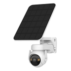 Imou Cell PT Solar Kit 3MP IP66 Blanco