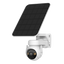 Imou Cell PT Solar Kit 3MP IP66 Blanco