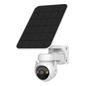 Imou Cell PT Solar Kit 3MP IP66 Blanco