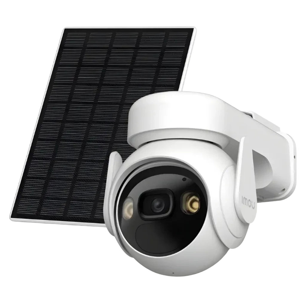 Imou Cell Pt Lite Solar Kit