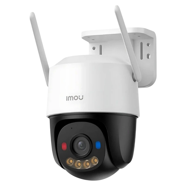 Imou Cruiser SC 4G 5MP 3K IP66 Hover Image
