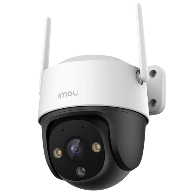 Imou Cruiser SE 2MP Full HD IP66 WiFi Blanco Hover Image