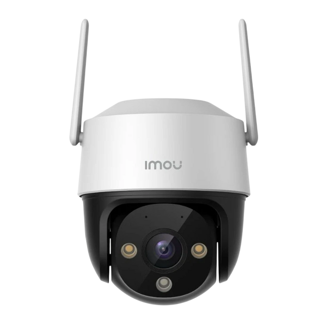 Imou Cruiser SE+ 5MP IP66 WiFi Hover Image