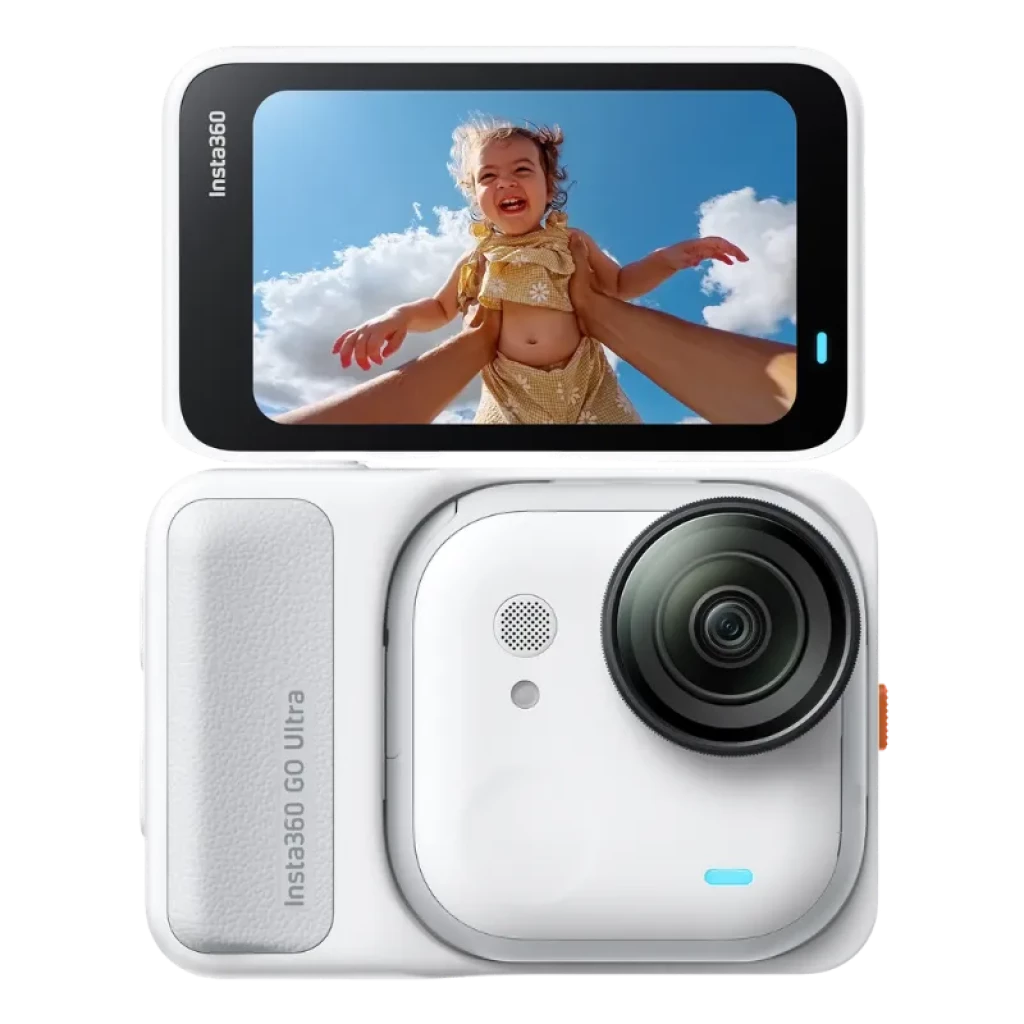 Insta360 Go Ultra Blanco