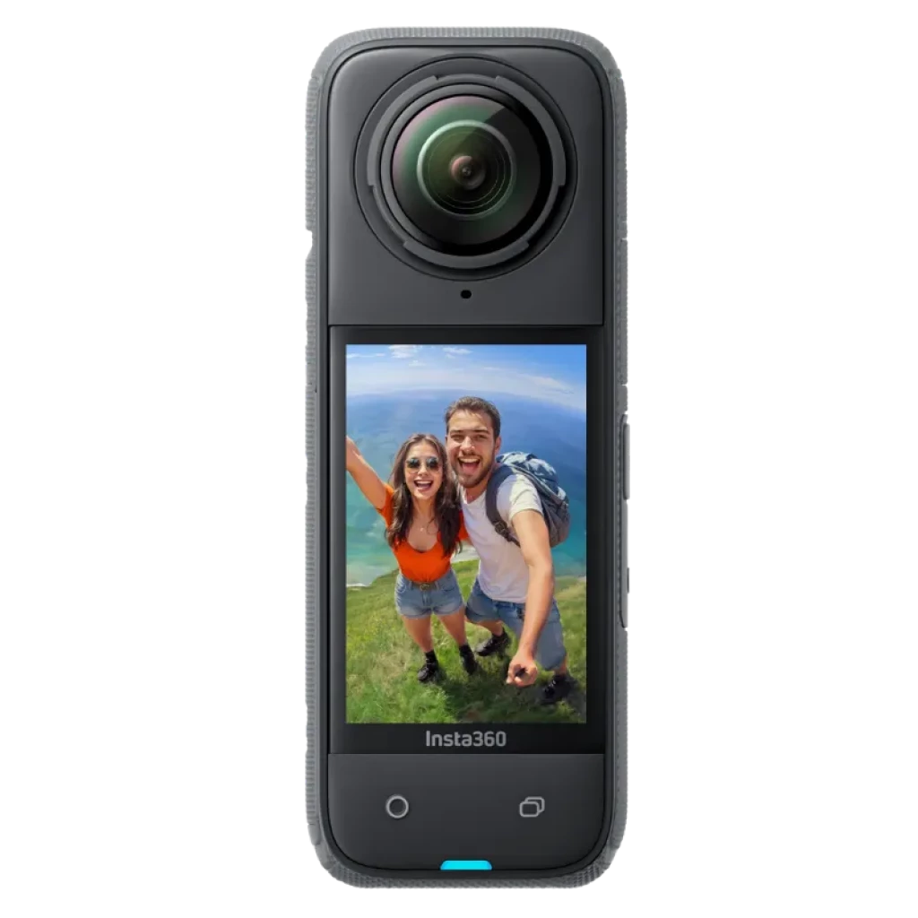 Insta360 X4 - Standard Bundle