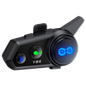 Intercomunicador para moto Y8X