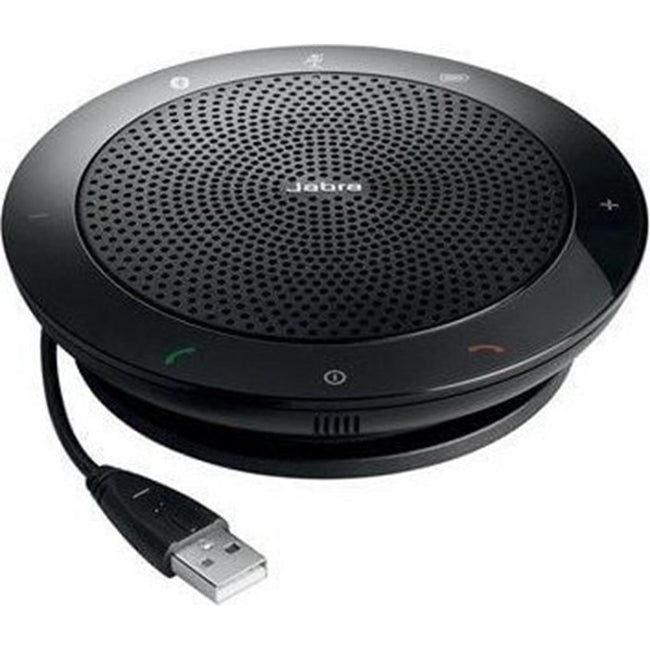 Altavoz Jabra Speak 510 Ms Bluetooth Usb Manos Libres Hover Image