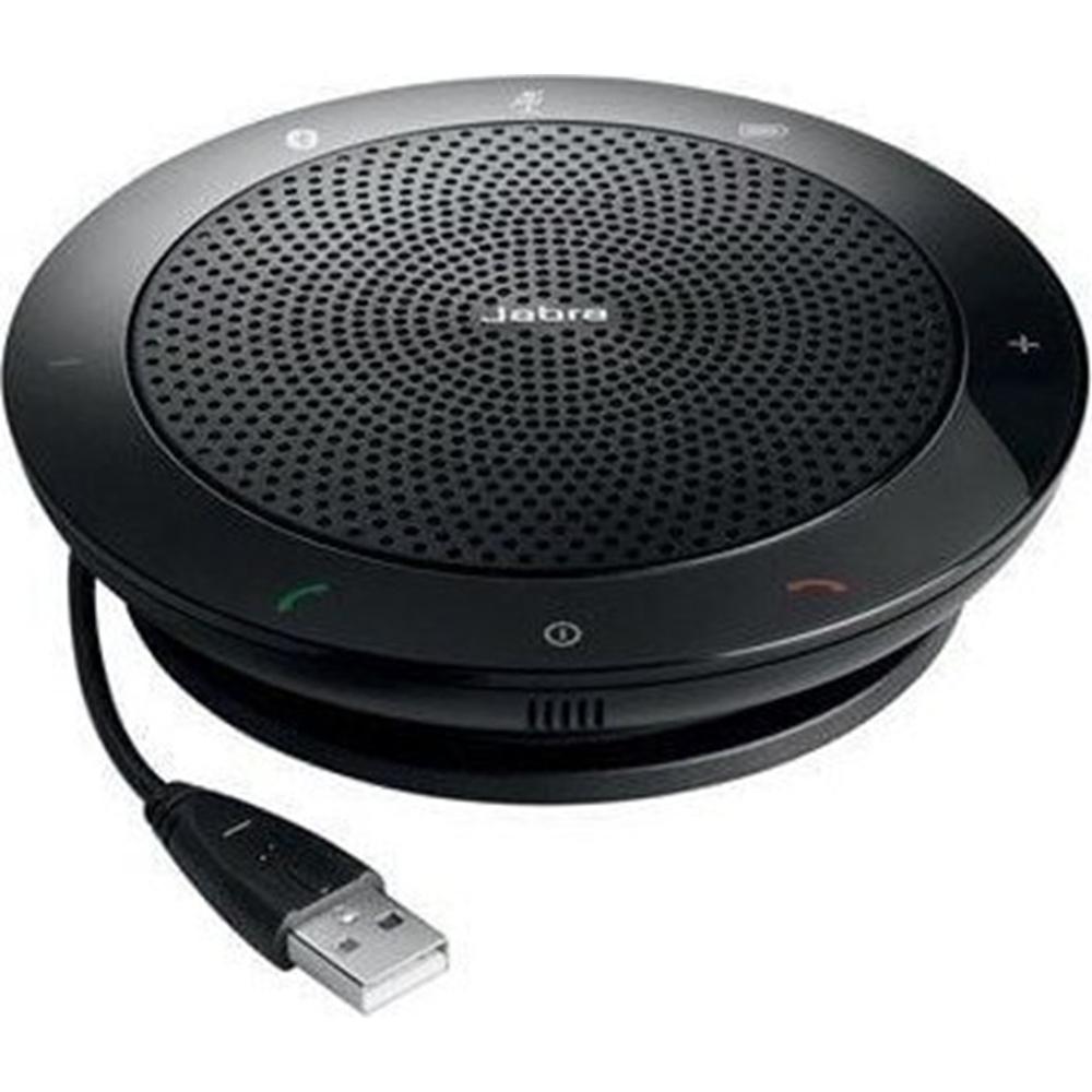 Altavoz Jabra Speak 510 Ms Bluetooth Usb Manos Libres