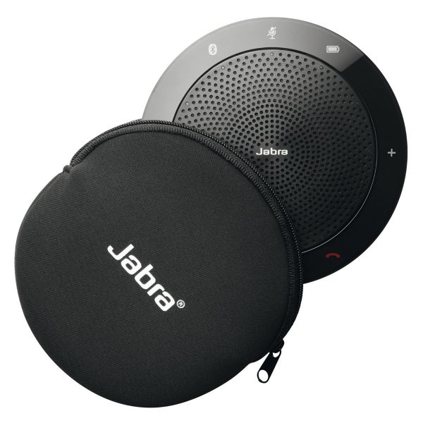 Altavoz Jabra Speak 510 Ms Bluetooth Usb Manos Libres