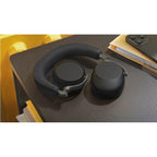 Jabra Evolve3 75 MS Stereo black mit Link390c u. WLC