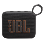 JBL GO 4 4.2 W Negro