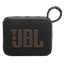 JBL GO 4 4.2 W Negro