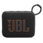JBL GO 4 4.2 W Negro