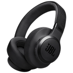 JBL Live 770NC ANC Bluetooth Negro