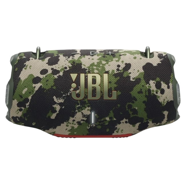 JBL Xtreme 4 100 W Camuflaje - Altavoz Bluetooth Hover Image
