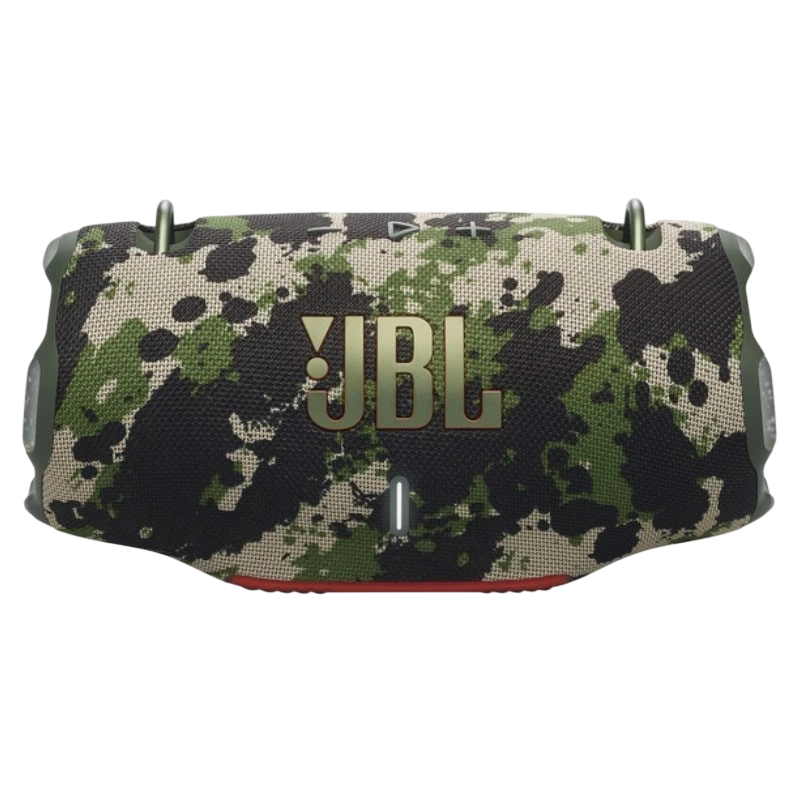 JBL Xtreme 4 100 W Camuflaje - Altavoz Bluetooth