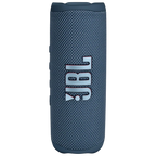 JBL Flip 6 Azul - Altavoz Bluetooth