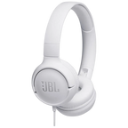 JBL Tune 500 Blanco