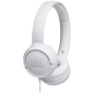 JBL Tune 500 Blanco