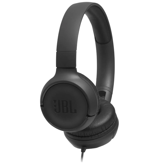 JBL Tune 500 Negro Hover Image