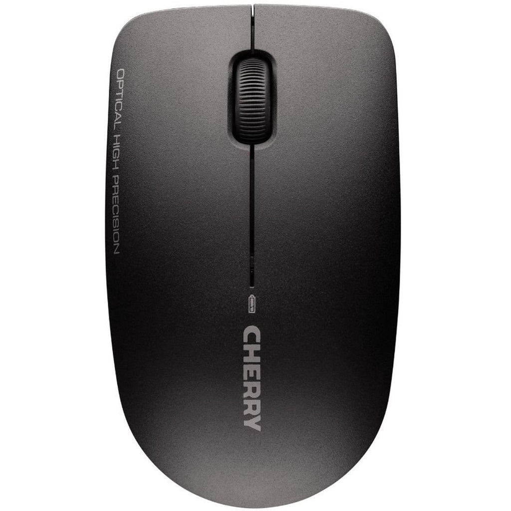 Teclado + Raton Cherry Dw 3000 Inalambrico Ultra Silencioso