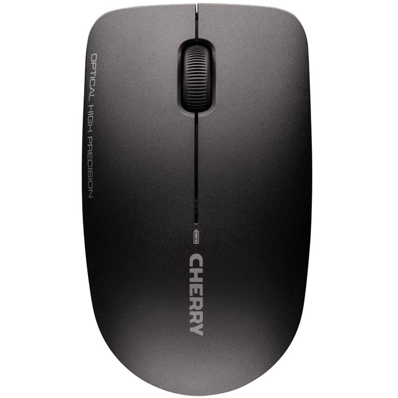 Teclado + Raton Cherry Dw 3000 Inalambrico Ultra Silencioso