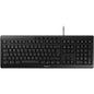 Teclado Cherry Stream Usb Espaol