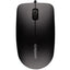 Mouse Raton Cherry Mc 1000 Usb 3 Botones 1200dpi Negro