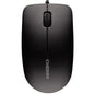 Mouse Raton Cherry Mc 1000 Usb 3 Botones 1200dpi Negro