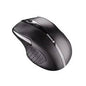 Mouse Raton Cherry Inalambrico Mw 3000 Usb 5 Botones Negro