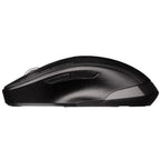 Mouse Raton Cherry Inalambrico Mw 2310 Usb 5 Botones Negro