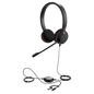Jabra Evolve 20 MS Stereo (USB-C/A)