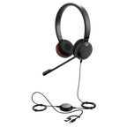 Jabra Evolve 20 SE MS Stereo (USB-C/A)